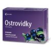 Noventis Ostrovidky kapsule 2x15 ks (30 ks)