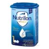 Nutrilon Advanced 1 počiatočná mliečna dojčenská výživa v prášku (0-6 mesiacov) 800 g