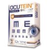 OCUTEIN BRILLANT Luteín 25 mg - DA VINCI kapsule 30 ks
