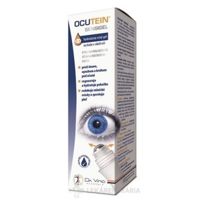 OCUTEIN SENSIGEL - DA VINCI