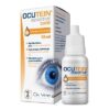 OCUTEIN SENSITIVE CARE očné kvapky 15 ml