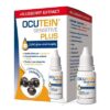 OCUTEIN Sensitive Plus očné kvapky 15 ml + zadarmo OCUTEIN Fresh 15 kapsúl