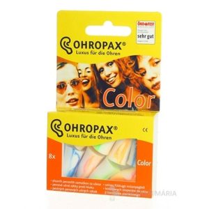 OHROPAX COLOR Ušné vložky