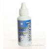 OMISAN Sodyal roztok na kontaktné šošovky komplexný 50 ml