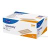 OMNISTRIP hypoalergénne prúžky na stiahnutie rany (6x76 mm) 50x3 ks (150 ks)