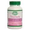 ORGANIKA TrioHerb kapsule 60 ks