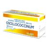 OSCILLOCOCCINUM pilulky 30x1 g