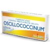 OSCILLOCOCCINUM pilulky 6x1 g