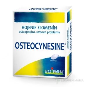 OSTEOCYNESINE 60 tabliet