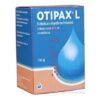 OTIPAX L instilácia 16 g