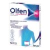 Olfen 140 mg 1×5 ks