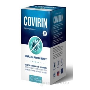 OnePharma COVIRIN kapsule 90 ks