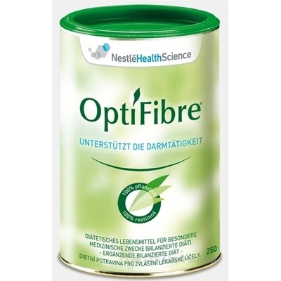 OptiFibre vláknina v prášku 250 g