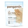 PANGAMIN Duo forte 90 tabliet