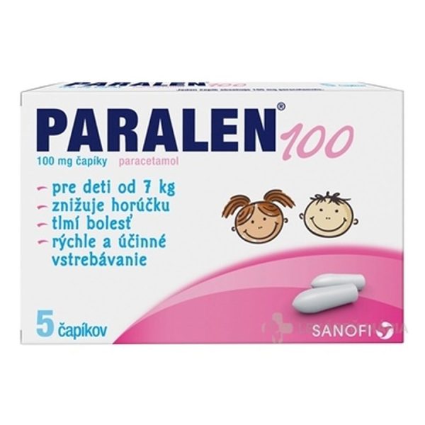 PARALEN 100