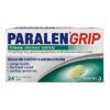 PARALEN GRIP tablety 24 ks