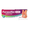 PARASOFTIN Silk KRÉM na päty 50 ml