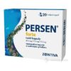 PERSEN Forte 20 kapsúl