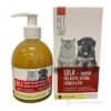 PET HEALTH CARE LOLA šampón pre mačky a psy 1x250 ml