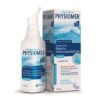 PHYSIOMER GENTLE JET nosový sprej izotonický s obsahom morskej vody 135 ml