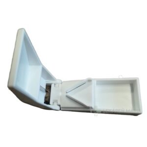 POLIČtablety A DRAŽÉ - Euroform plastový