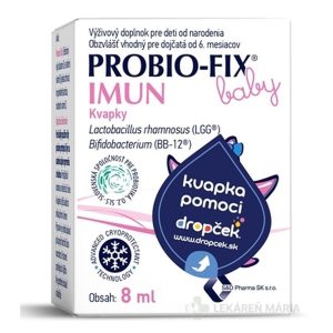 PROBIO-FIX IMUN baby