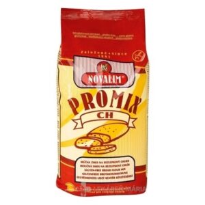 PROMIX-CH zmes na bezlepkový chlieb 1000 g