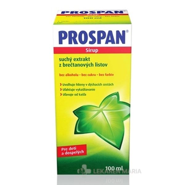 PROSPAN