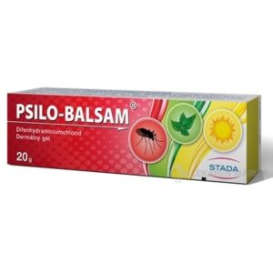 PSILO-BALSAM 20 g