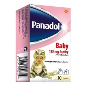 Panadol Baby