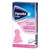 Panadol Baby sup 125 mg 10 ks