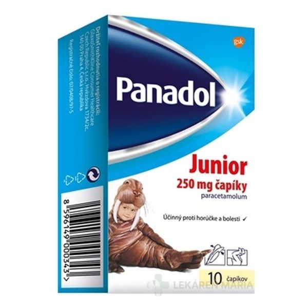 Panadol Junior