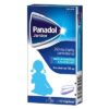 Panadol Junior sup 250 mg 10 ks