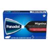 Panadol Migréna tablety 250 mg/250 mg/65 mg 20 ks