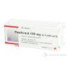 Panthenol 100 mg JENAPHARM tablety 20x100 mg