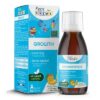 Petit CHENE GROWTH detský sirup s mangovou a banánovou arómou 125 ml