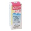 PharmaGal AQUAVIT AD3E perorálny roztok 25 ml