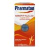 Pharmaton GERIAVIT Vitality 50+ tablety 100 ks