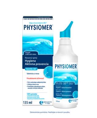 Physiomer
