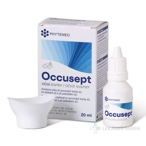 Phyteneo Occusept