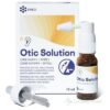 Phyteneo Otic solution ušné kvapky/sprej 10 ml