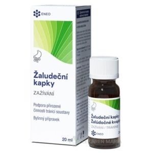 Phyteneo Žalúdočné kvapky 20 ml