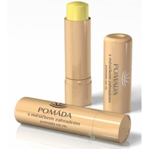 Pomáda s nechtíkom záhradným na pery 45 g
