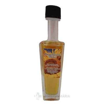 Prír. farmácia PROPOLISOVÁ TINKTÚRA 50 ml