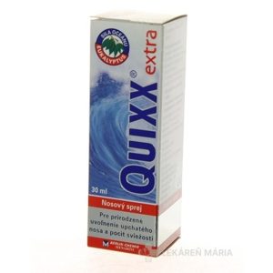 QUIXX extra 2