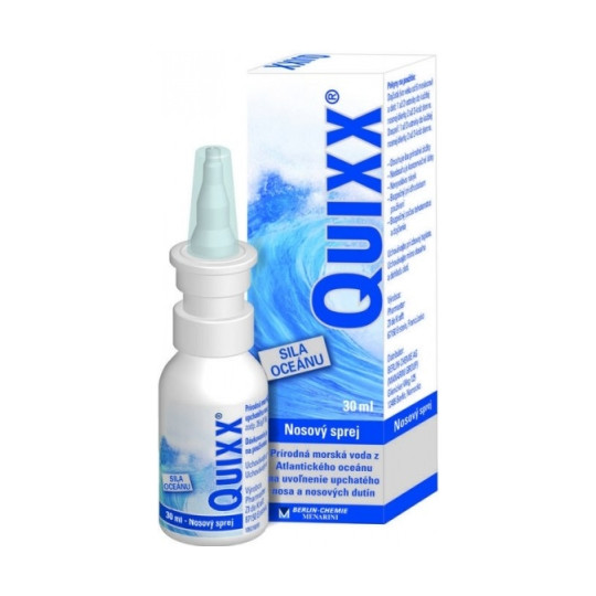 QUIXX