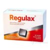 REGULAX kocka perorálna 18 ks