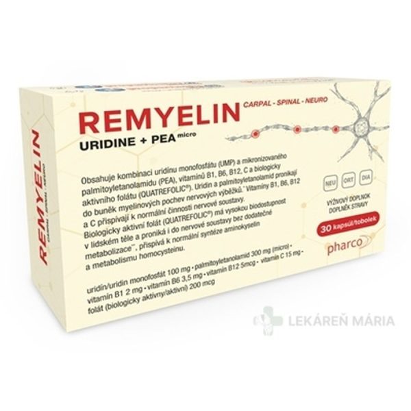 REMYELIN
