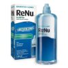RENU MULTIPLUS FLIGHT PACK roztok NA KONTAKTNE SOSOVKY (MODRY) 100 ml