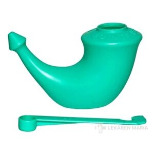 RHINO HORN Junior Konvička na výplach nosa pre deti